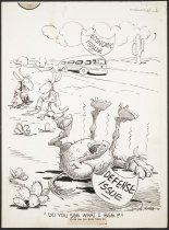 'Do you see what I see?'